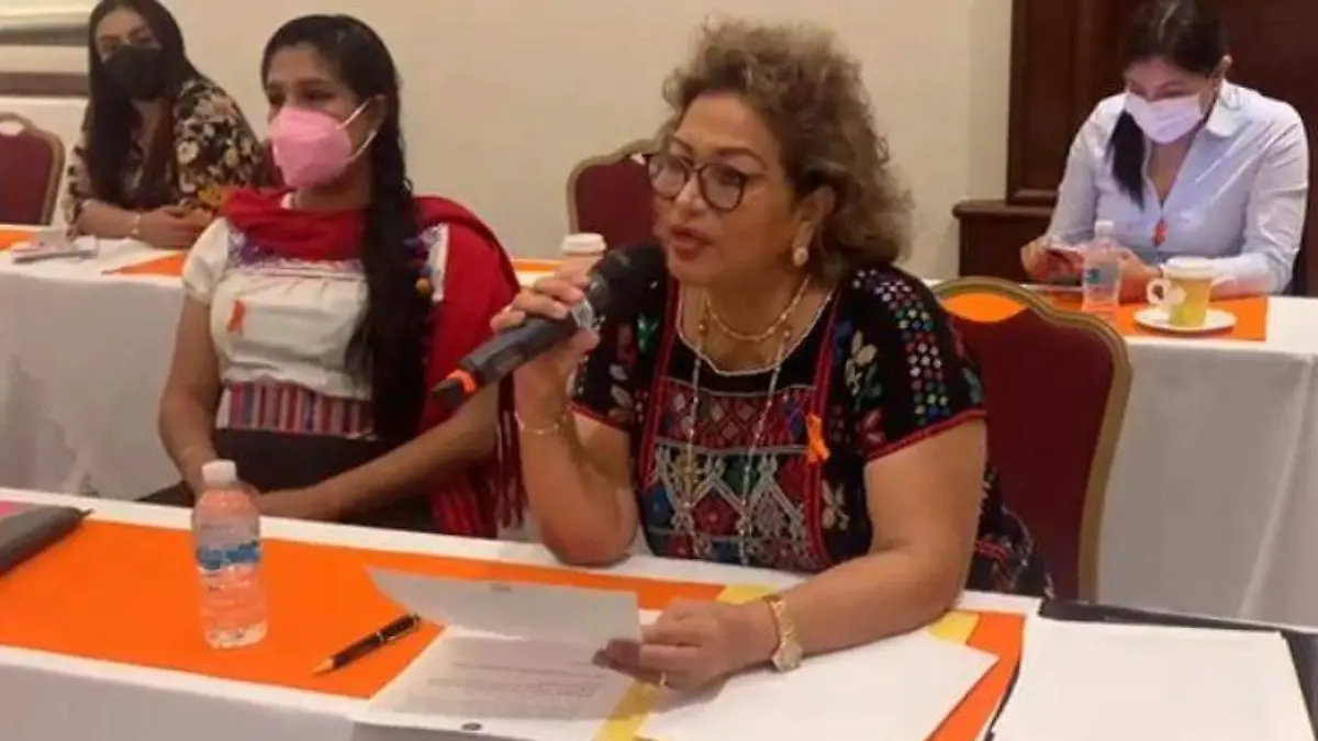 adela Román Ayuntamiento ACapulco